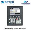 Setex controller for dryer machine of washing & dyeing in bd