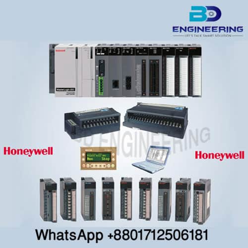 honeywell PLC Controller distributors in bangladesh