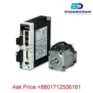 Panasonic AC Servo-drive MCDHT3520E