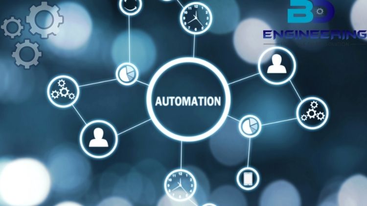 What is automation