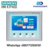 6AV6 647 0AK11 3AX0 Siemens HMI KTP400 BASIC COLOR PN Special Price BD