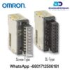 Omron CJ1W-MAD42 (SL) analog IO Module