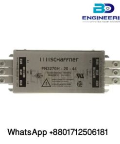 Schaffner FN3270H-20-44 Filter 3-Ph