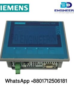 Siemens 6AV6643 0AA01 1AX0
