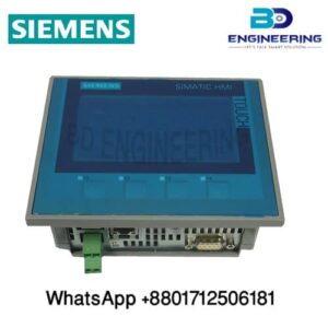 Siemens 6AV6643 0AA01 1AX0