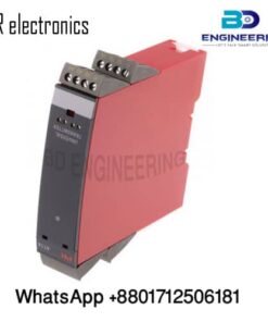 Universal transmitter PR electronics 4114-4116-4131