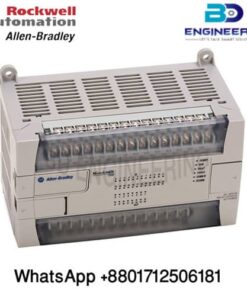 1762 L40BXBR Allen Bradley micrologix 1200