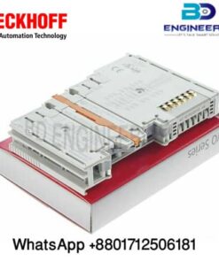 EL7041 EtherCAT Terminal motion interface stepper motor incremental encoder