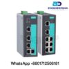Moxa EDS-405A 5 port Ethernet switch for offer advanced SCADA software