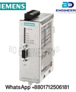 6GK1503-3CB00 Siemens profibus OLM G12 V4.0 Optical link module