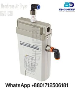 SMC Membrane Air dryer 10-IDG20-03B