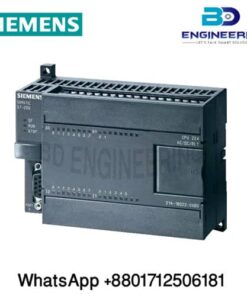 Siemens 6ES7214 1BD22 0XB0 SIMATIC S7-200 CPU224 PLC