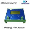 mA to Pulse converters Series CP CH420 Electronic Transmitter