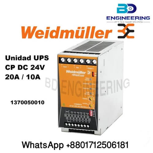 weidmuller-unidad-UPS