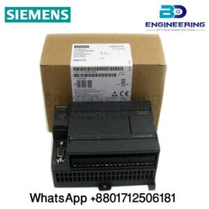 6ES7 212-1BB23-0XB0 Siemens S7-200 CPU 222