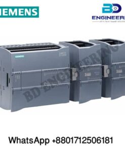6ES7 214-1BG40-0XB0 Siemens S71200 CPU 1214C COMPACT CPU
