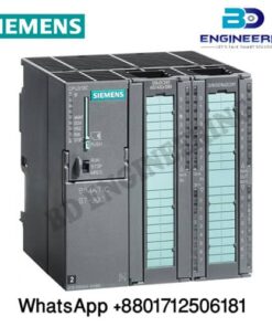 Siemens S7-300 6ES7 313-5BG04-0AB0 CPU 313C COMPACT CPU WITH MPI