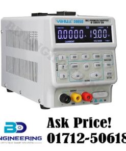 DC Power Supply 3005D 0-30V 5A