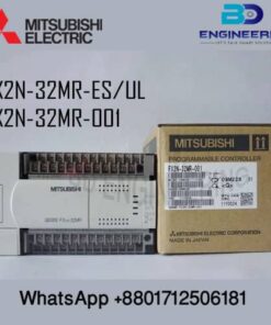 FX2N-32MR-ESUL Mitsubishi Electric