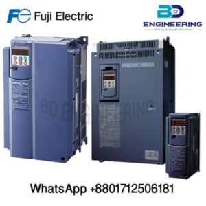 Fuji Electric Inverter FRN15G1S-4J FRENIC MEGA