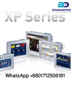 LS HMI Touch Panel LSS-XP70TTA-01