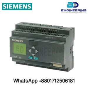 Siemens 6ED1053-1HB00-0BA2 LOGO PLC
