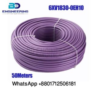 Siemens 6XV1830-0EH10 Profibus Cable for PLC-HMI