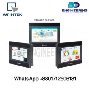 Touch Panel HMI MT6070IH MT6071IP TK6070IH TK6071IQ Weintek Weinview