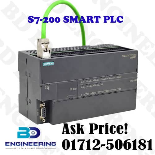 6ES7 288 1ST30 0AA0 S7-200 SIEMENS SMART PLC