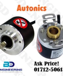 Autonics rotary encoder E40S6-1024-3-T-24