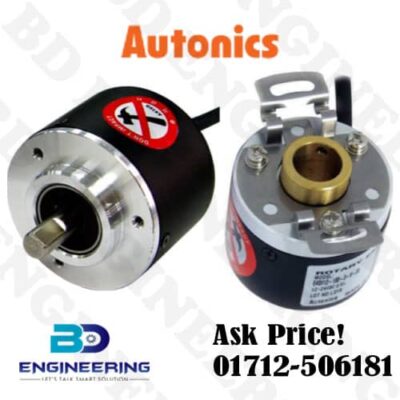 Autonics rotary encoder E40S6-1024-3-T-24