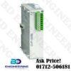 Delta DVP08SN11R PLC Relay Output Module