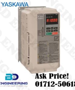 INVERTER-VFD CIMR-AT4A0023FAA A1000 11kW