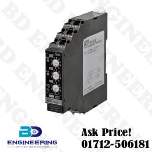 OMRON K8DT-TH1 Temperature monitoring relay