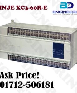 PLC XINJE XC3-60R-E XC3 Series