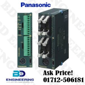 Panasonic FP0-C32CP-A NAIS Programmable Control Unit