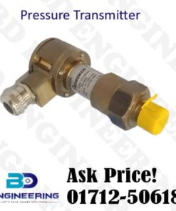 Pressure Transmitter AUTRONICA GT205 0P60C5A