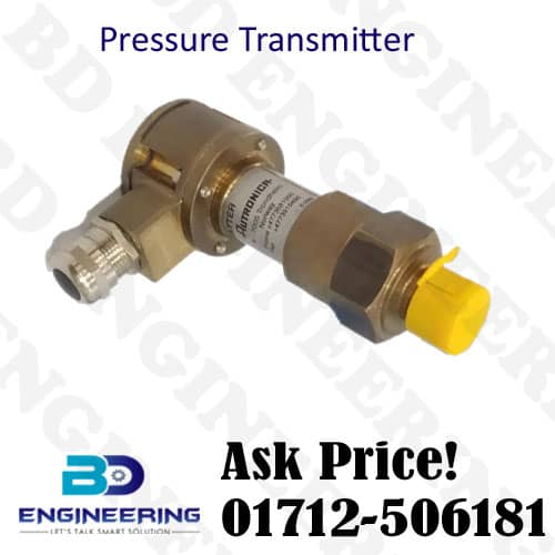 Pressure Transmitter AUTRONICA GT205 0P60C5A