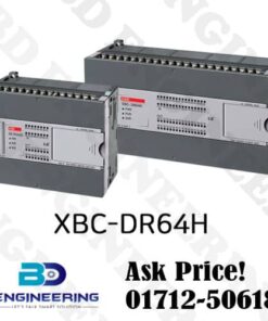XGB SERIES PLC XBC-DR64H LS
