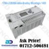 1766-L32BXBA Allen-Bradley micrologix 1400