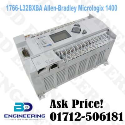 Allen Bradley 1766-L32BWA price in bd