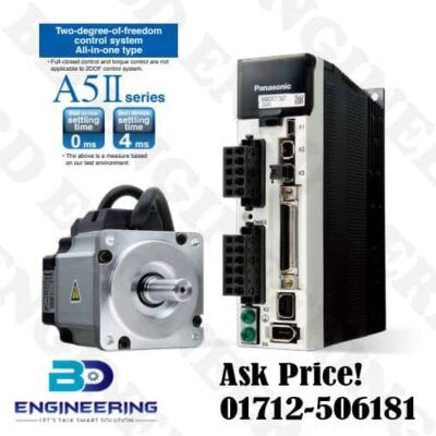 Panasonic AC Servo drive MBDHT2510E