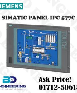 SIMATIC HMI IPC 577C 6AV7885-0AK10-2AA1