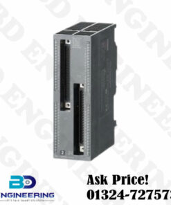 6ES7-322-1BP50-0AA0 Digital Output Module
