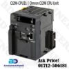 Omron CJ2M-CPU31 PLC Unit