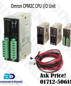 OMRON CPM2C-10C1DR-D price in bd