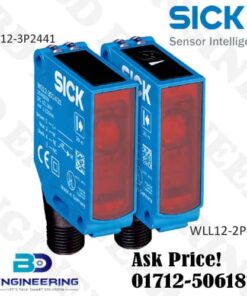 SICK Photoelectric Sensors WTB9-3P2461