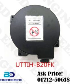 UTTIH-B20FK ENCODER price in bd