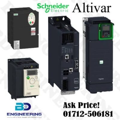 schneider-vfd Altivar 340 ATV340D22N4 22KW