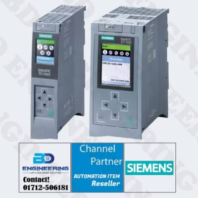 Siemens 6ES7 515-2AM00-0AB0 price in bd